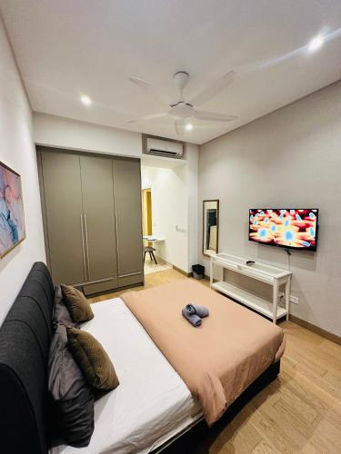 The Premier Lucantia Residence Kuala Lumpur - image 5