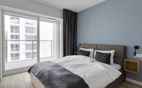 Deluxe Apartment (1 bedroom) image 3