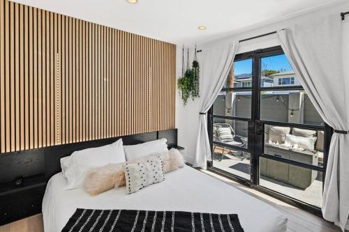 Ventana Vista, Ocean View in San Diego, USA
