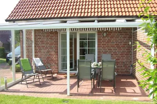 Haus Emma in Norden, Deutschland