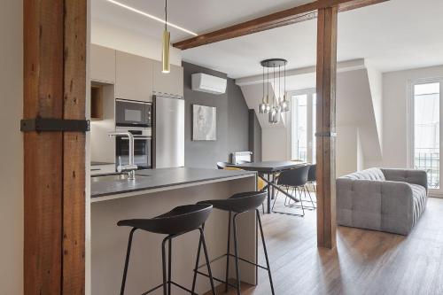 Apartment room in The Rentals Collection - Garibai
