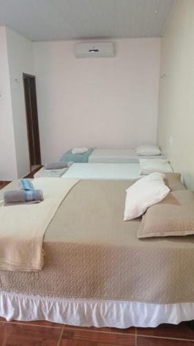 Quadruple Room with Balcony image 10