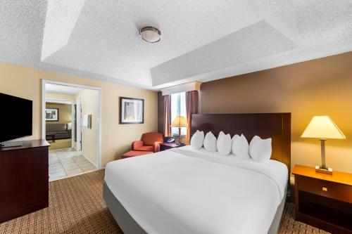 Best Western Markita Inn - image 2