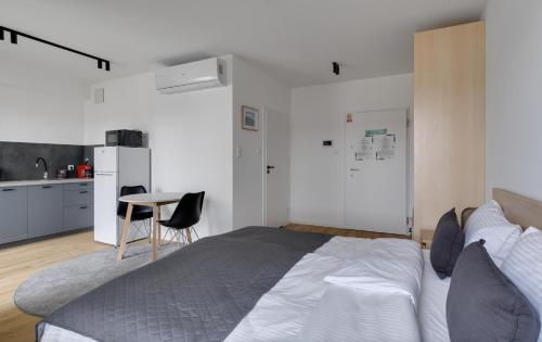 Studio Apartment image 7
