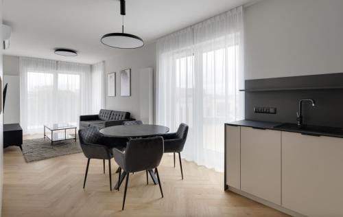 Deluxe Apartment (1 bedroom) image 1