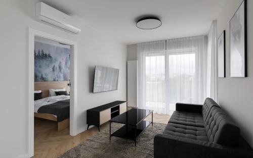 Deluxe Apartment (1 bedroom) image 2