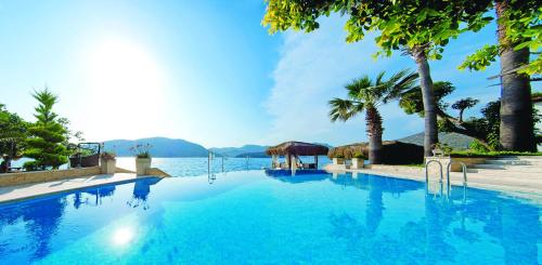 Sabrinas Haus - Adult Only +14 Marmaris