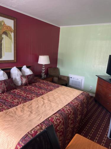 Vacation Inn Motel - In Fort Lauderdale (Poinciana Park) – Fort Lauderdale, FL