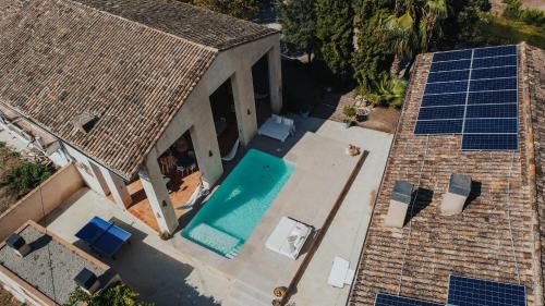 . Casas San Miguel