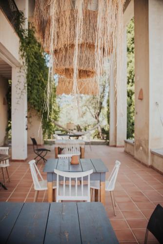 設施, Casas San Miguel in 薩萊姆