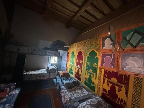 Hike and Chill Homestay Hike and Chill Homestay