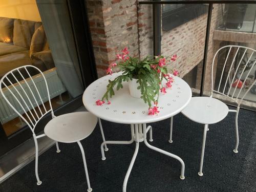 Orgel in Svartbacken