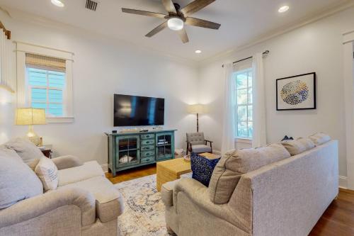 Copa Cabana in Santa Rosa Beach, USA