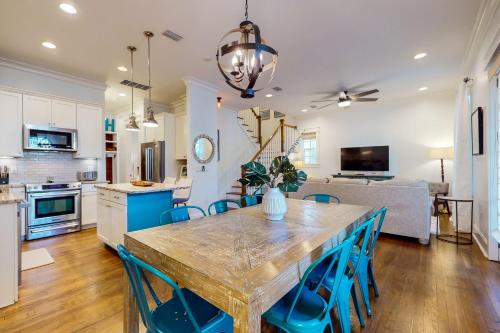 Copa Cabana in Santa Rosa Beach, USA