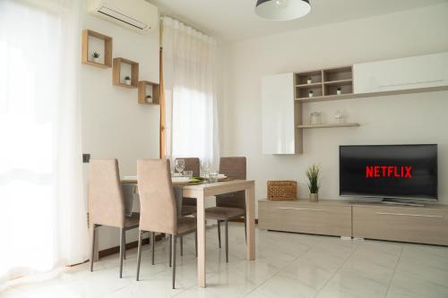 Edo's House, Seriate