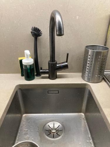 Orgel in Svartbacken