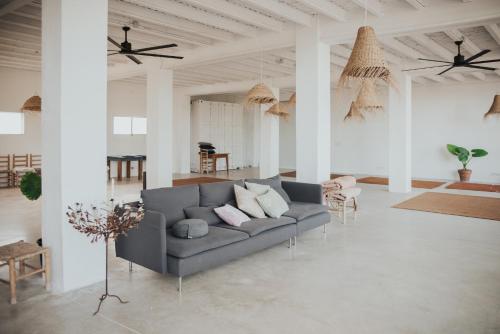 娛樂設施, Casas San Miguel in 薩萊姆