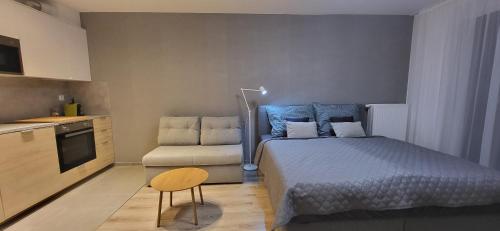 River Living Apartman, Budapest (photo 4)