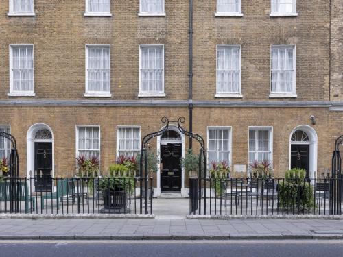 Montcalm Brewery Townhouse, London