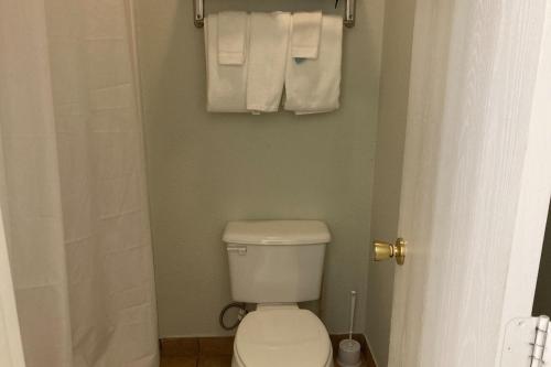 Wasser Lodge #204 - Raccon Room in New Braunfels, USA