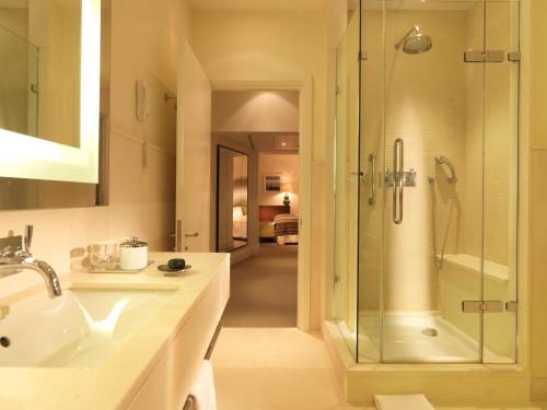 Brown's Hotel, a Rocco Forte Hotel, Londres (photo 9)
