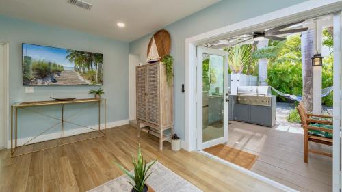 The Enchanted Rose by Last Key Realty, Key West (foto 7)