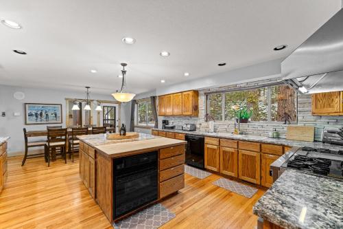 Pines on the Pond by Casago McCall - Donerightmanagement