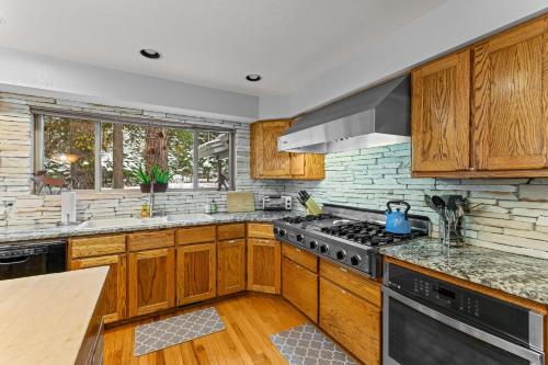 Pines on the Pond by Casago McCall - Donerightmanagement