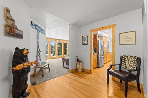 Pines on the Pond by Casago McCall - Donerightmanagement