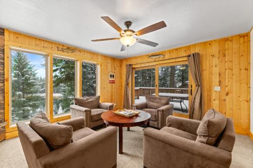 Pines on the Pond by Casago McCall - Donerightmanagement