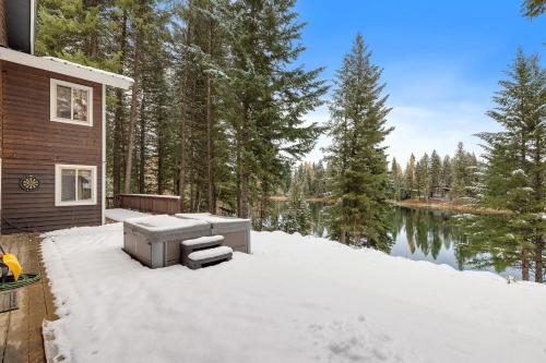 Pines on the Pond by Casago McCall - Donerightmanagement