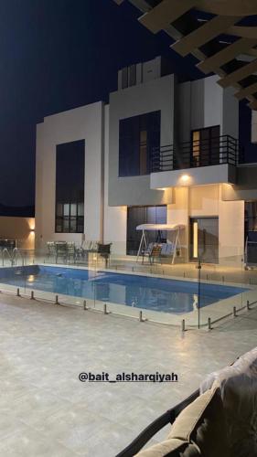 بيت الشرقية in Manah