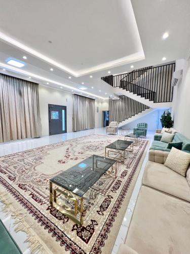 بيت الشرقية in Manah