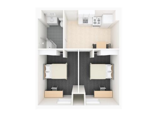 Residence & Conference Centre - North Bay, North Bay (Foto 9)