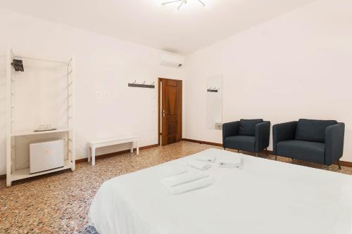 Casa Alimante, Benátky (fotografie 8)