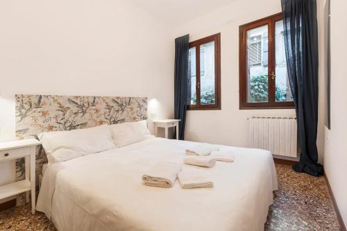 Casa Alimante, Benátky (fotografie 7)