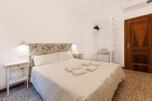 Casa Alimante, Benátky (fotografie 10)