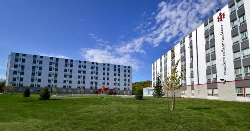 Residence & Conference Centre - North Bay, North Bay (Foto 2)