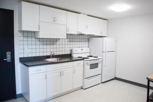 Konyha, Residence & Conference Centre - North Bay in North Bay (ON)