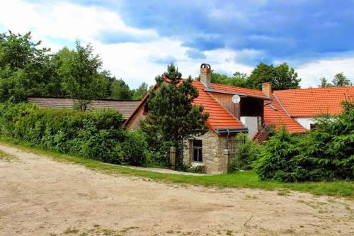 Do pohody - Do přírody, Stoječín