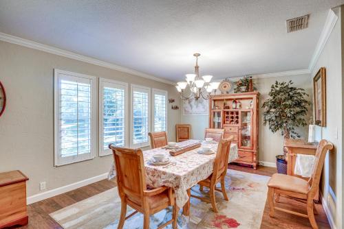 Ormond Beach Retreat with Private Pool and Grill! in Ormond Beach, USA
