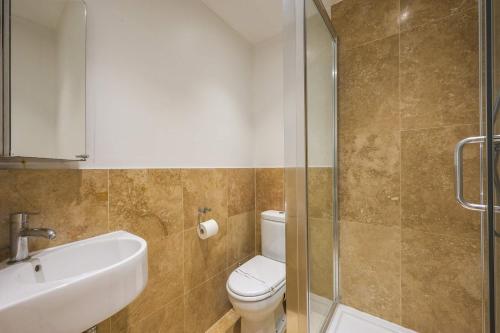 Holborn 1-Bed - Bloomsbury - Sleeps 3, Londres (photo 7)