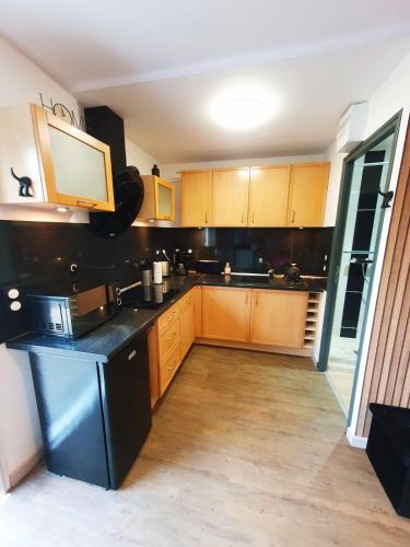 Grand gîte Touraine 300m2 (Grand gite Touraine 300m2) in La Membrolle-sur-Choisille