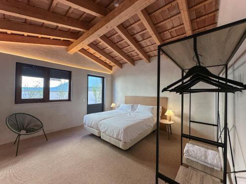 1 queen bed