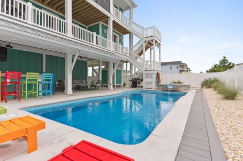 Sum Good Sun By Pier 42 Vacations - North Carolina