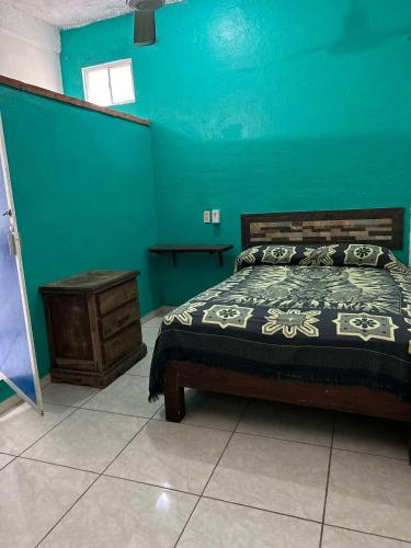 Hotel Libramiento Puerto Vallarta in Пуерто Валярта