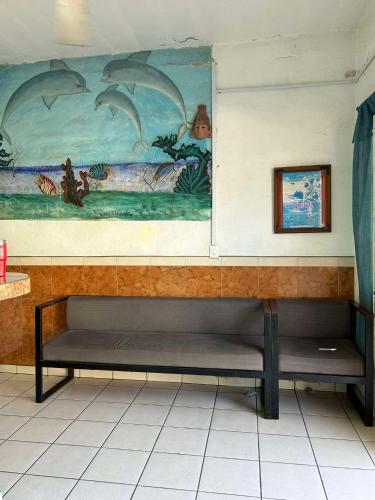 Hotel Libramiento Puerto Vallarta in Пуерто Валярта