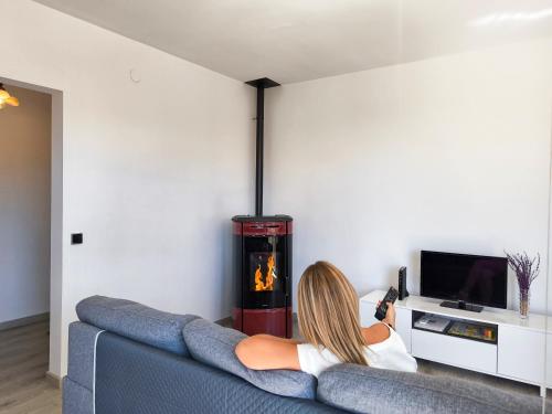  Apartamento rural en el Berguedà Lluis & Antonia A Ac in Sant Jordi de Cercs