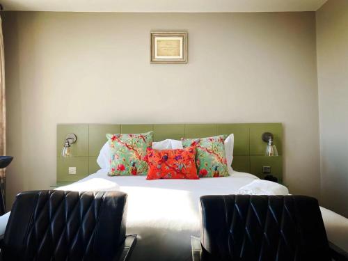 Double room, superior