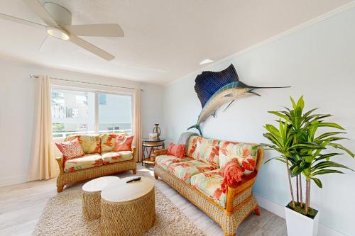 Treasure Cove in Islamorada, USA